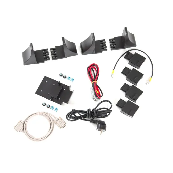 Комлпектация SKAT-UPS 1000 RACK исп.E